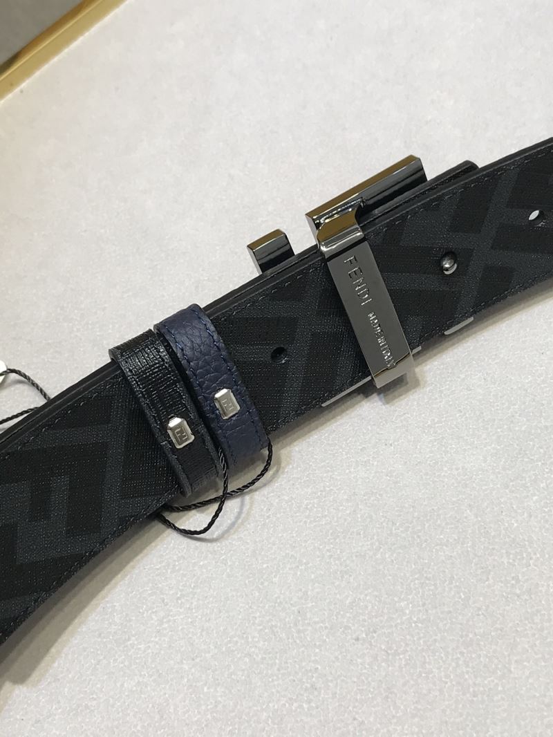 Fendi Belts